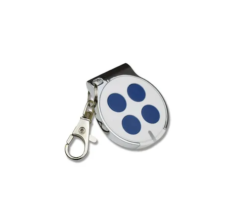 Handsender Tormatic Novoferm 433MHz KeeLoq kompatibel Fernbedienung 502 MAX43