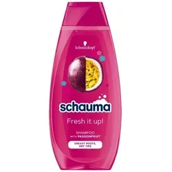 Produktbild Schwarzkopf Schauma Haarshampoo Fresh It Up 400ml