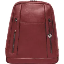 Josephine Osthoff Echt Leder Damen Rucksack