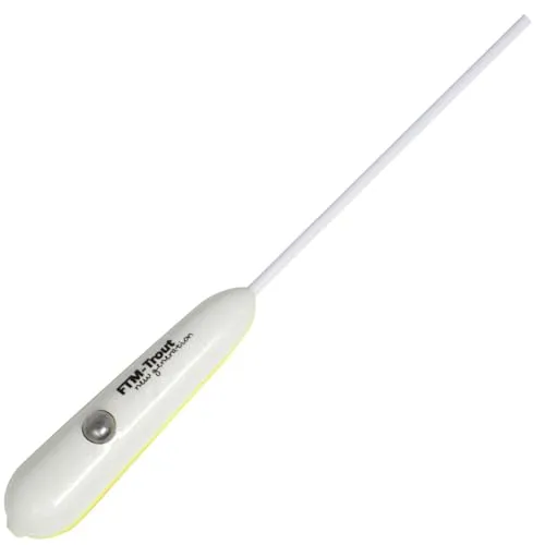 FTM Bombarde Spezial schwimmend - Sbirolino, Gewicht:30g