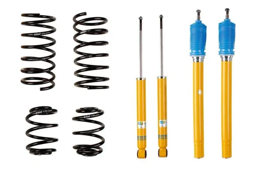 BILSTEIN Fahrwerkssatz für BMW 46-000163