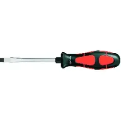 Schraubendreher 6-kant Schlitz 12x2x200mm von FORMAT