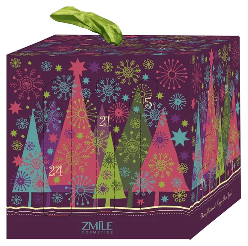 Adventskalender 🎄Teenager Make up 🎄Lidschatten *Nagellack *Lipgloss * 24 Teile