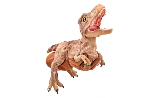 WOW! STUFF Jurassic Park Real FX Baby T.REX