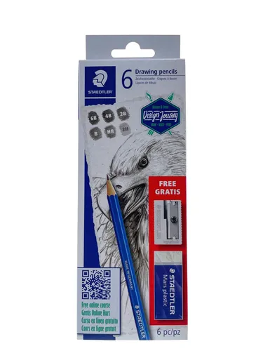 STAEDTLER Bleistifte von STAEDTLER