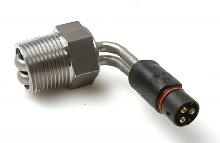 Defa Heizelement Motorvorwärmsystem 411263