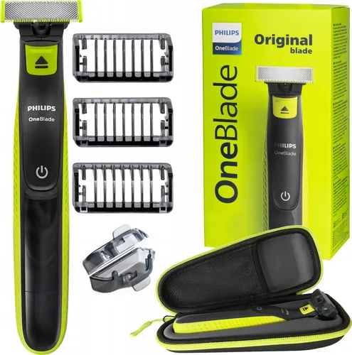 PHILIPS OneBlade Rasierapparat QP2724/10