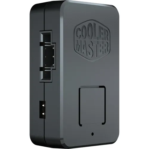 Cooler Master Mini Addressable RGB LED Controller (Mehrfarbig) (MFW-ACHN-NNNNN-R1)