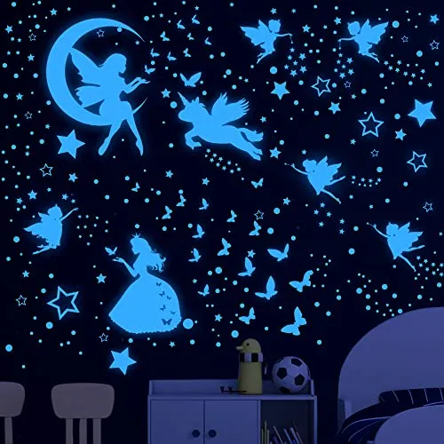 Deko-Aufkleber von Seeshine