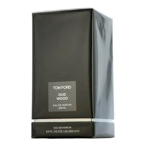 Tom Ford Oud Wood Eau de Parfum 250 ml – Exotischer Duft für Sie und Ihn