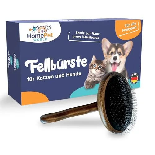 HomePetWorld Langhaar & Unterwolle