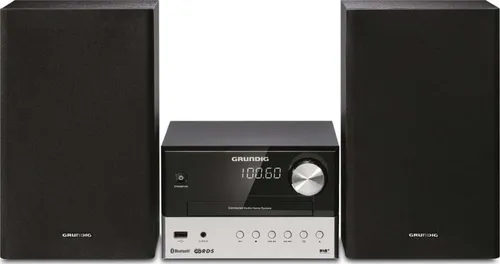 Grundig Kompaktanlage CMS 2000 BT