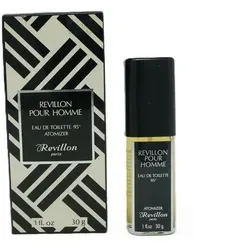 Revillon Pour Homme Eau de Toilette 30 g
