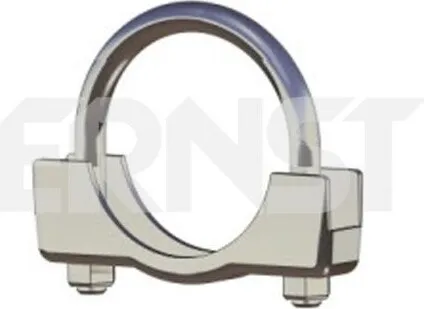 Ernst Rohrverbinder, Abgasanlage 499958