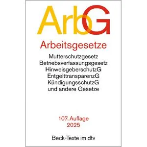 Taschenbücher von DTV