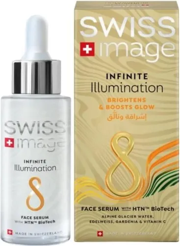 Swiss Image Infinite Illumination Serum 30ml