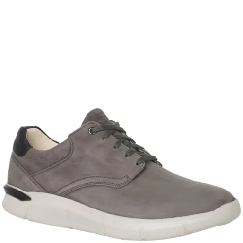 Ganter Herren George-G Sneaker, ash, 41 EU