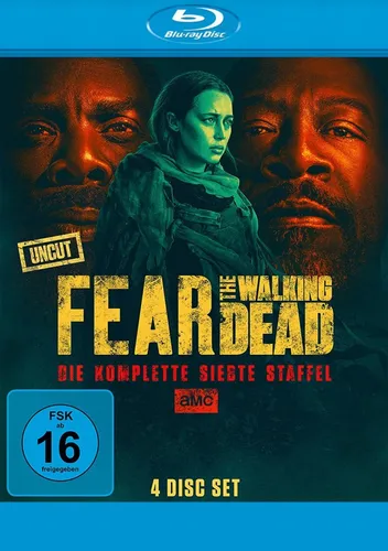 Fear the Walking Dead