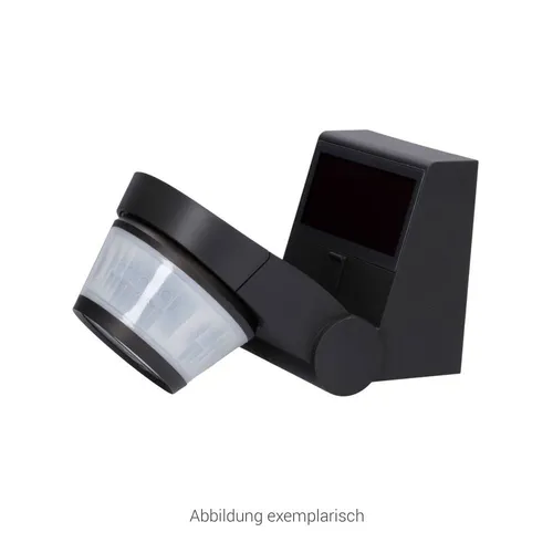 Produktbild Hager TRE720 Funk AP Kit Bewegungsmelder