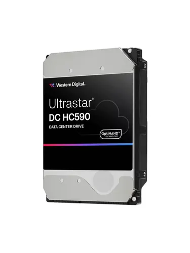 Ultrastar 24TB Festplatte - 3.5