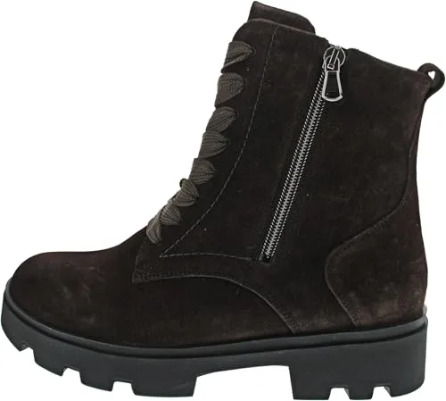 Waldläufer K-Dani 694806-195-216 Schnürstiefel von Waldläufer