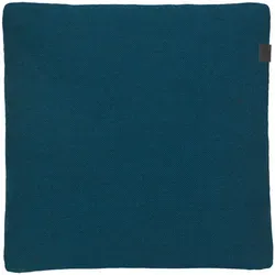 SCHÖNER WOHNEN Kollektion Kissenhülle blau - Hochwertige Kissenhülle in Blau von SCHÖNER WOHNEN, Maße: 38x0,5 cm. Perfekt für stilvolle Akzente in Ihrem Wohnraum.