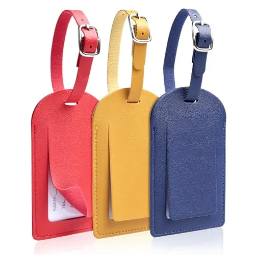 Gepäckanhänger von AiQInu