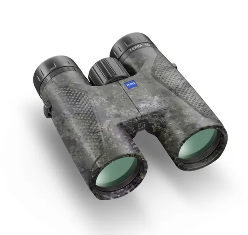 ZEISS Terra ED 10x42 Fernglas