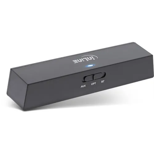 Die besten Bluetooth-Adapter | Test & Kaufberatung von InLine