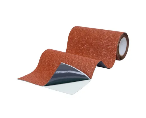 TOP-FLEX® pro Universelles Anschlussband 300mm x 5m rot von Klöber