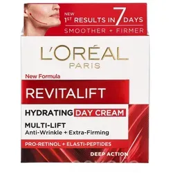 L'Oréal Paris Revitalift Tagescreme mit Elastin 50 ml