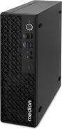 Medion® Mini PC Picoworx T80 III - Leistungsstarker Mini-PC mit Intel Core Ultra 5 - Mini-PCs mit 8 Kernen, 16 GB RAM und 512 GB SSD für schnelle Leistung und effizientes Multitasking. Ideal für Home Office und Multimedia-Anwendungen.