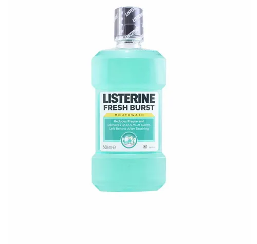 Listerine Duschgel Fresh Burst Mouthwash 500ml