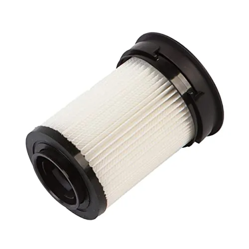 Hochwertiger HEPA-Filter passend für Miele Triflex HX1, HX-FSF, HX-FSX