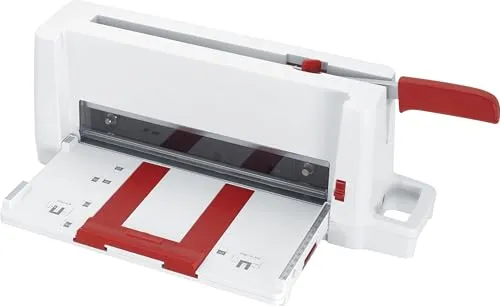 Produktbild IDEAL 3006 Büro Stapelschneider