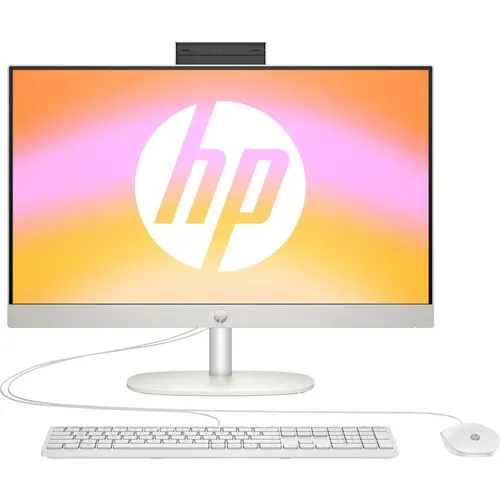 HP 24-cr0337ng All-in-One PC