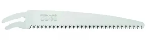 Fiskars 1020194 Ersatzsägeblatt CC24 - Ersatzsägeblatt für Profi Handsägen, bietet präzise Schnitte und ist ideal für anspruchsvolle Holzarbeiten.
