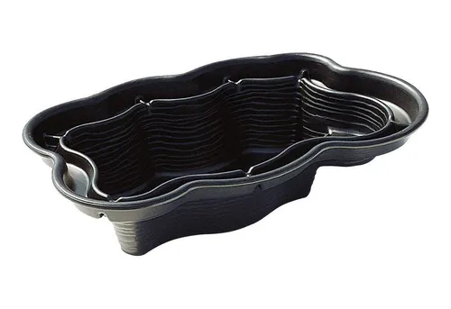 Ubbink Iris S III Fertigteich von Ubbink