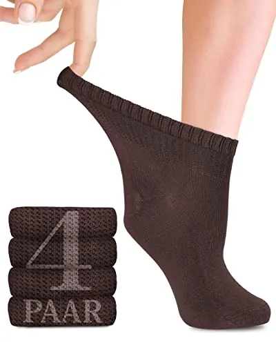 Diabetikersocken von Fiera Besa