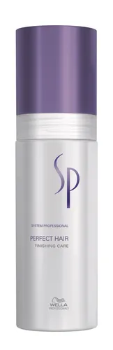 Wella SP Perfect Hair 150 ml - Leave-in Pflege - Haarkuren für strapaziertes Haar, repariert und kräftigt das Haar, schützt vor Föhnhitze und sorgt für volles Volumen. Ideal für glänzendes, gesundes Haar.
