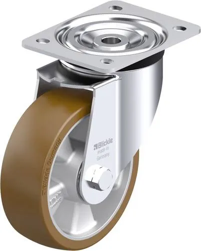 Blickle Laufrollen von Blickle