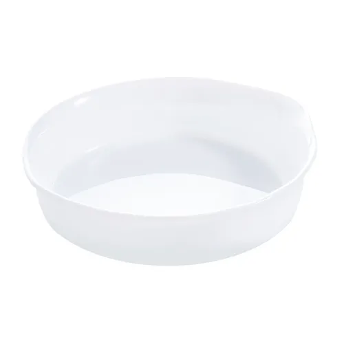 TARTEFORM Quicheform Kuchenform Backform Obstkuchenform Auflaufform 28cm LUMI...