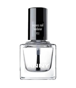 ANNY Express Nail Hardener Nagelhärter 15 ml Transparent