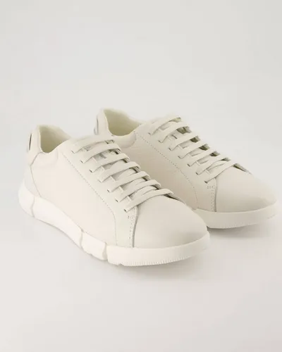 Produktbild Geox Turnschuhe U45FFA 00046 in Weiss, Größe 42