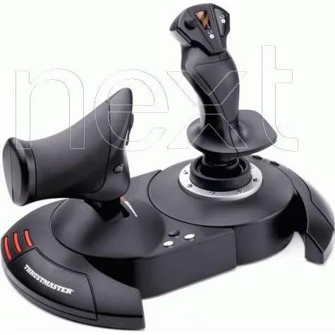 Thrustmaster T-Flight Hotas X (PC) (59857299)