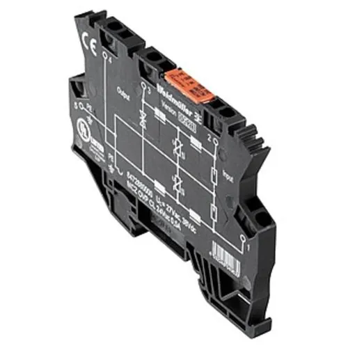Weidmüller MCZ OVP CL 24VAC Überspannungsschutz von WEIDMÜLLER