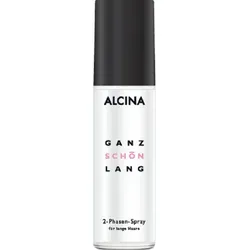 Alcina Ganz Schön Lang 2-Phasen-Spray 125 ml von ALCINA