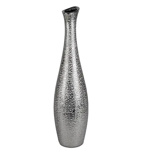 Deko Bodenvase HELSINKI H. 59cm von formano