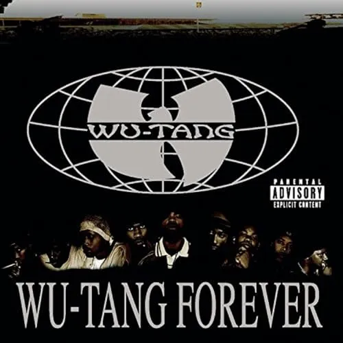 Wu-Tang Forever
