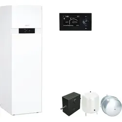 Viessmann Vitocal 333-G Wärmepumpe 5,3 kW BWT 331.C12